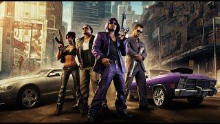 Is It Worth Playing Saints Row 2 In 2025 !!! Gameplay Walkthrough Part 2