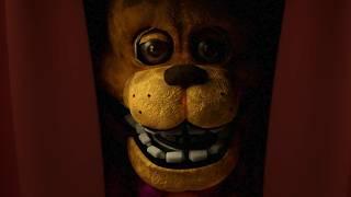 REPAIRING A FREDBEARS FAMILY DINER ANIMATRONIC ON STAGE.. - FNAF Fredbears 83 Reborn