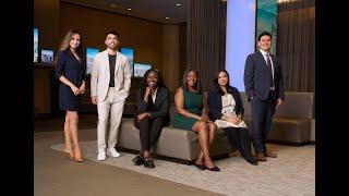 NBCU Academy Embed Program