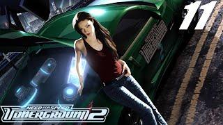 Need For Speed Underground 2 Gameplay - Part 11