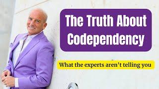 Discover the 5 Core Symptoms of Codependency