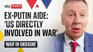 How might Putin react if Ukraine use long-range missiles ? | Ukraine War