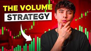 The Forex Volume Strategy