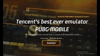 tencent gaming buddy download for pc windows 10