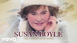 Susan Boyle - The Christmas Song (Official Audio)