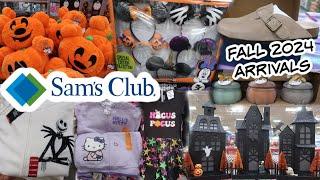 SAMS CLUB SHOPPING* NEW FALL ARRIVALS!!!