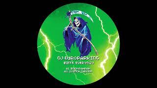 DJ Europarking aka Dollkraut - 20inch Chrome [UFO7]