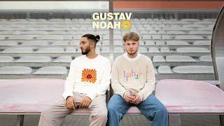 Gustav & Noah - Luftballon (prod. by Avo)