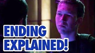 13 Reasons Why Season 2 ENDING EXPLAINED & Season 3 Theories!