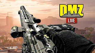 Is DMZ the Best COD Game Mode?