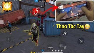 Show Thao Tác Tay Trên Iphone 14 Pro