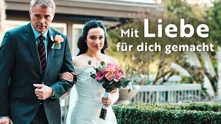 Made for You, with Love (FUNNY LOVE MOVIE in German new, romantic comedy full movie new)