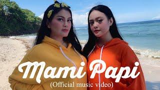 Gita Youbi Feat Pia - Mami Papi ( Official Music Video )