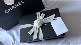 Unboxing: CHANEL CLASSIC FLAP (Dream Bag )