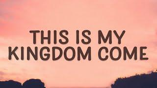 [1 HOUR ] Imagine Dragons - This is my kingdom come Demons (Lyrics)
