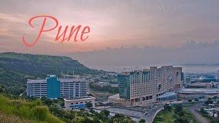 Pune ( पुणे ) - Queen of Deccan