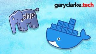 Docker and PHP Complete Tutorial