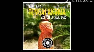 Tengai Akoma (2021) - Awa Kay Ft. BeeJoh & Ala Gee [Prod By Weedy Bwoy - Blaze1recordz] PNG Music