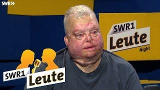 Interview mit Bernhard Heitz | SWR1 Leute