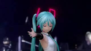 【MIKU EXPO 2021】Band Intro + Teo ft. Hatsune Miku