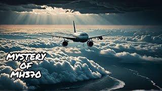 Unsolved Mystery of Flight MH370 #untold #aviation #foryou