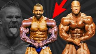 Can Hadi Choopan w/ Nick Walker's ARMS Defeat Prime Phil Heath?