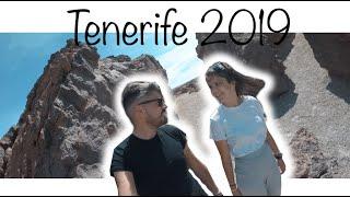 Viajar a Tenerife Island barato - EPIC 4K (Mavic Pro / Gopro Hero)