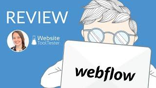 Webflow Review: How good is the website builder for designers?