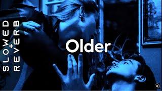 Isabel LaRosa - older (s l o w e d + r e v e r b) "Think I need someone older"