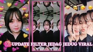 13 JEDAG JEDUG FULL BEAT X2  FILTER INSTAGRAM MUSIK JEDAG JEDUG TERBARU 2021  PART #9