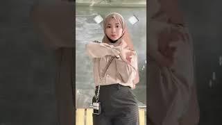 Bidadari Itu Ada Viral di Tiktok