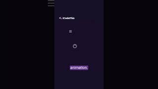 Mouse-follow animation with JavaScript #iCodeThis