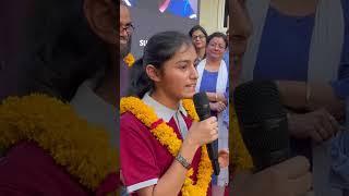 NEET 2023 Result Celebration In Kota Neet 2023 Topper