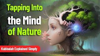 Mind and Nature: Does Nature Have a Mind?