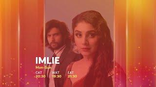 Imlie only on Star Life | Malti's Husband