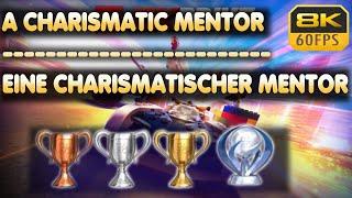 Lego 2k Drive | A Charismatic Mentor | Trophy | Achievement Guide