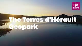 Explore the Géoparc Terres d'Hérault, Spectacular by nature !