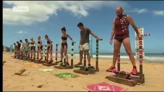 Survivor Greece 2017- Επεισόδιο 14 -Προσωπική ασυλία