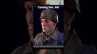 New DLC dropping with Content update #hellletloose #milsim #gaming #consolegaming #ww2