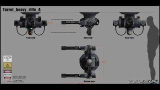 3ds max modeling tutorial for beginners | turret modeling pt 1