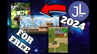 How To Play Java Games On Android In 2024 For Free!!!