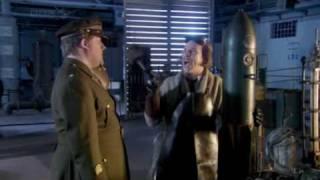 That Mitchell and Webb Look - Professor Death