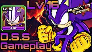 Sonic Forces Speed Battle ‼️ Darkspine Sonic  Gameplay ‼️