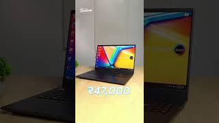 Best Laptop Under 45000  H SERIES  Top 5 Best Laptops Under 45000 in 2024 Students, Coding, Gaming