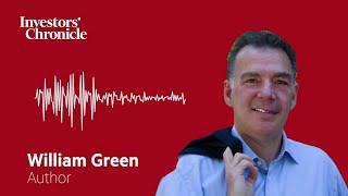 William Green: Lessons from the world's greatest investors