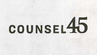 Counsel 45: Canada's Leading Cannabis Consultancy