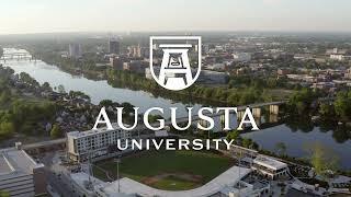 Welcome to Augusta University