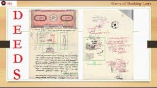 জমির দলিল চেনার উপায়/ দলিল পরিচিতি/ Deeds in Bangladesh/ How to Identify Original and Fake Deed