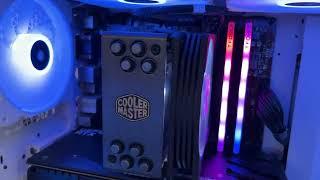 Corsair iCUE SP120 RGB ELITE Performance Fan | Upgrade With RGB