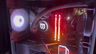 Unboxing Maingear PC MG-1 | RTX 4080